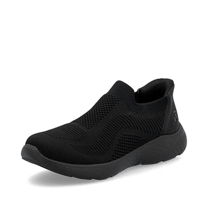 Women’s Slip-On Textile Comfort Shoe