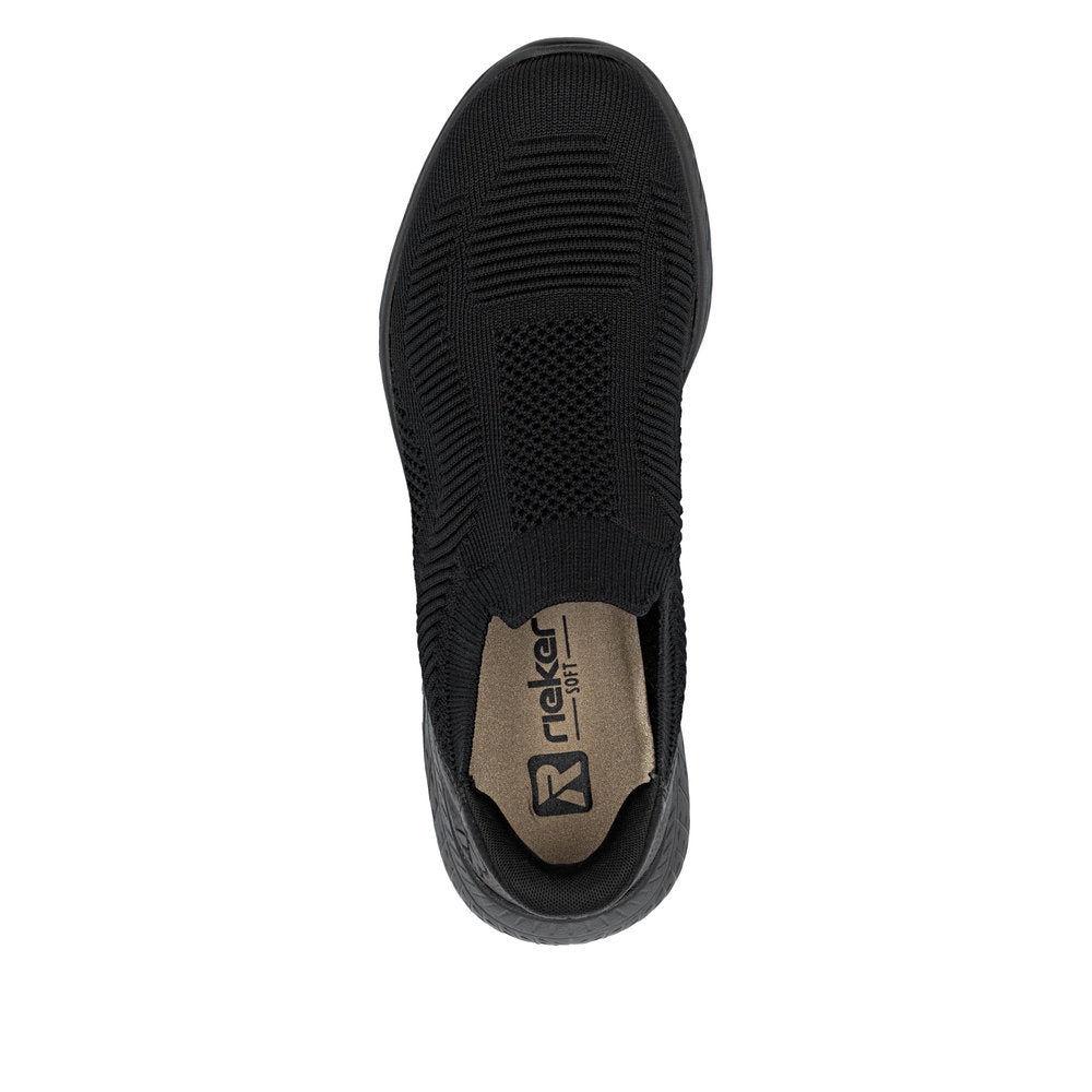 Women’s Slip-On Textile Comfort Shoe