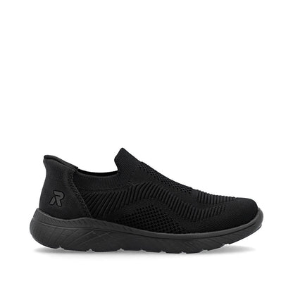 Women’s Slip-On Textile Comfort Shoe