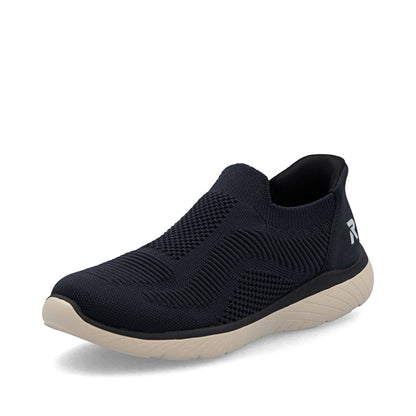 Women’s Slip-On Textile Comfort Shoe