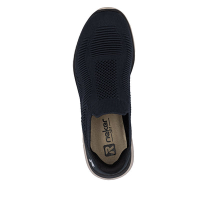 Women’s Slip-On Textile Comfort Shoe