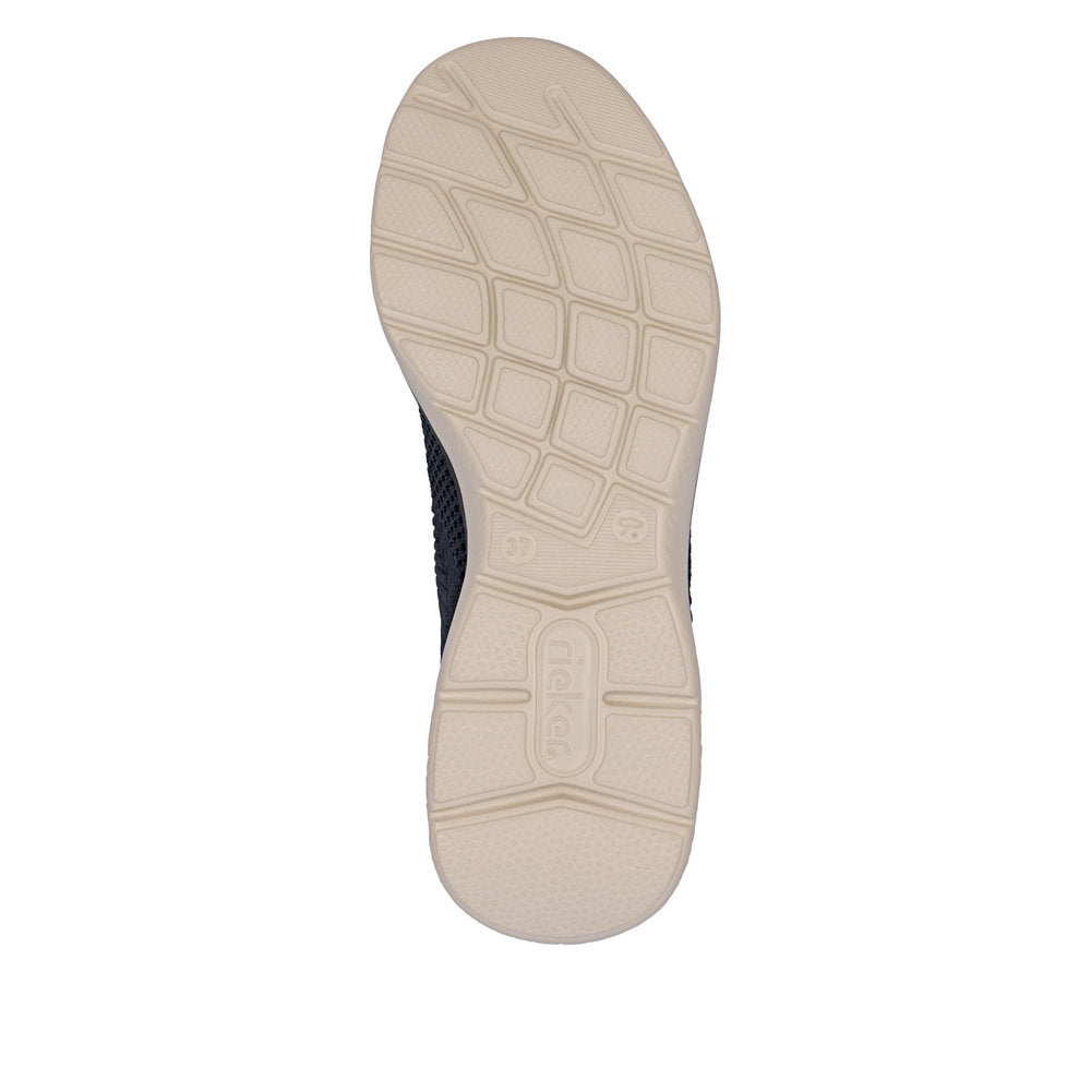 Women’s Slip-On Textile Comfort Shoe