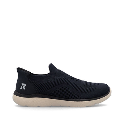 Women’s Slip-On Textile Comfort Shoe
