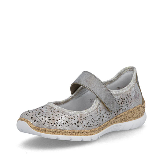 Women’s Comfort Ballerina