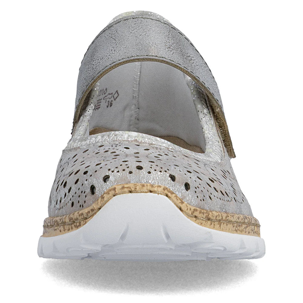 Women’s Comfort Ballerina