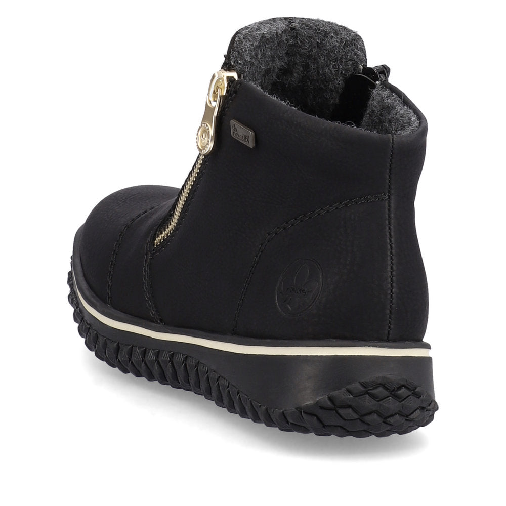 Women’s Waterproof Ankle Boots