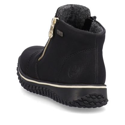 Women’s Waterproof Ankle Boots