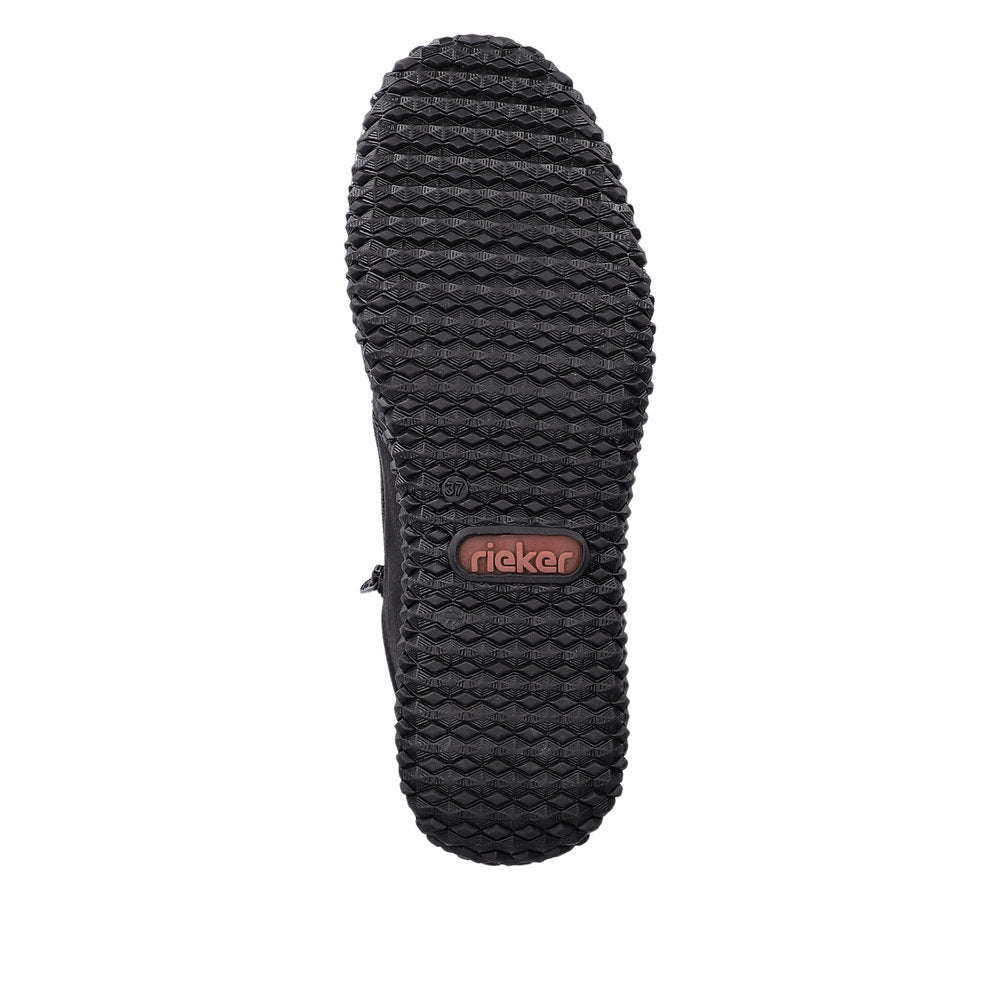 Women’s Waterproof Ankle Boots