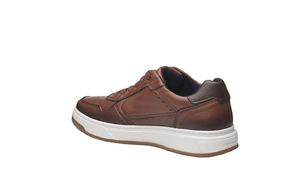 Men's Leather Sneakers