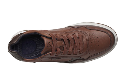 Men's Leather Sneakers